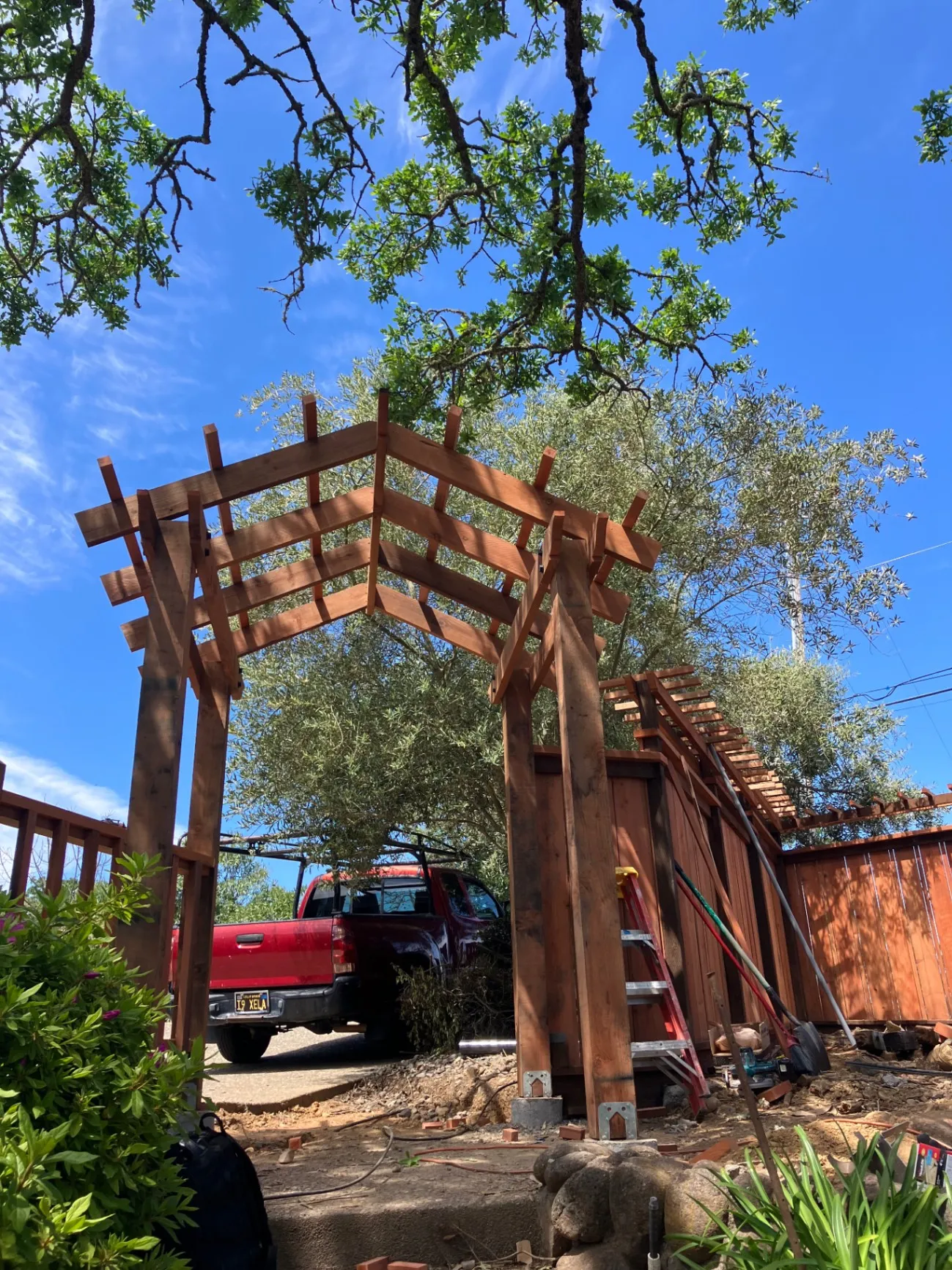 New Constructions & Additions