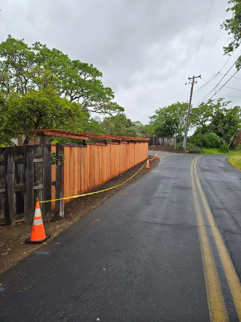 Deck & Fences Services