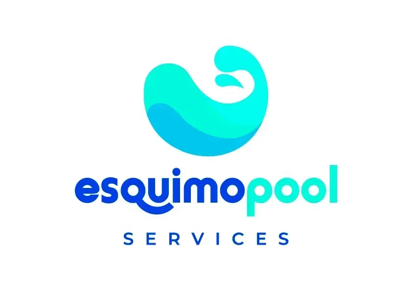 logo Esquimo Pool Services