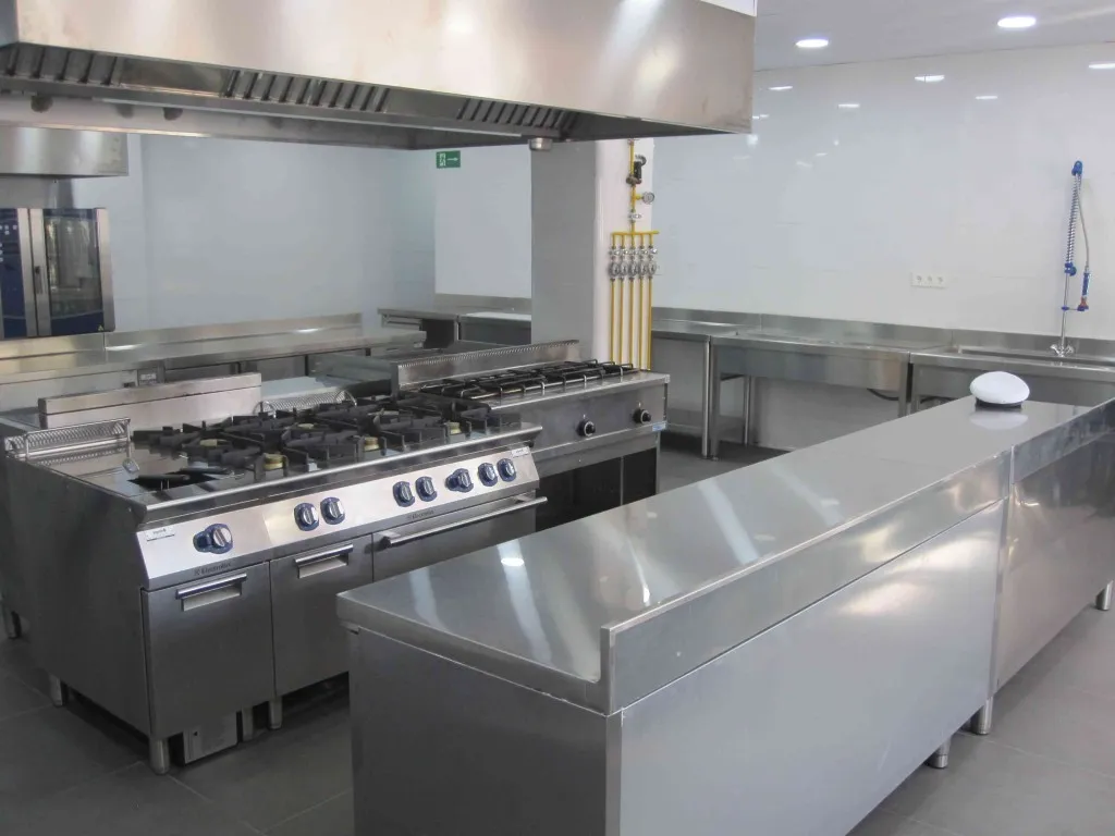 Image representative of the work performed