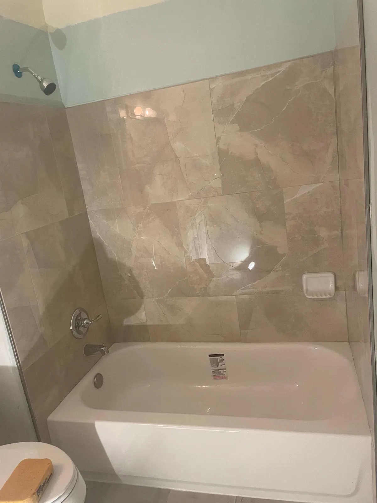 "Built to perfection, with K&H Construction's expertise and precision."