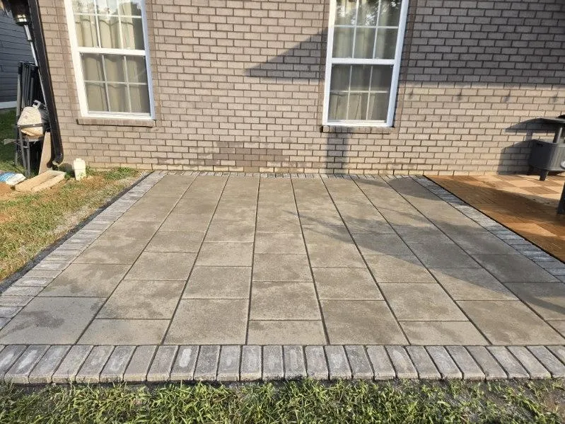 Transform Your Outdoor Oasis