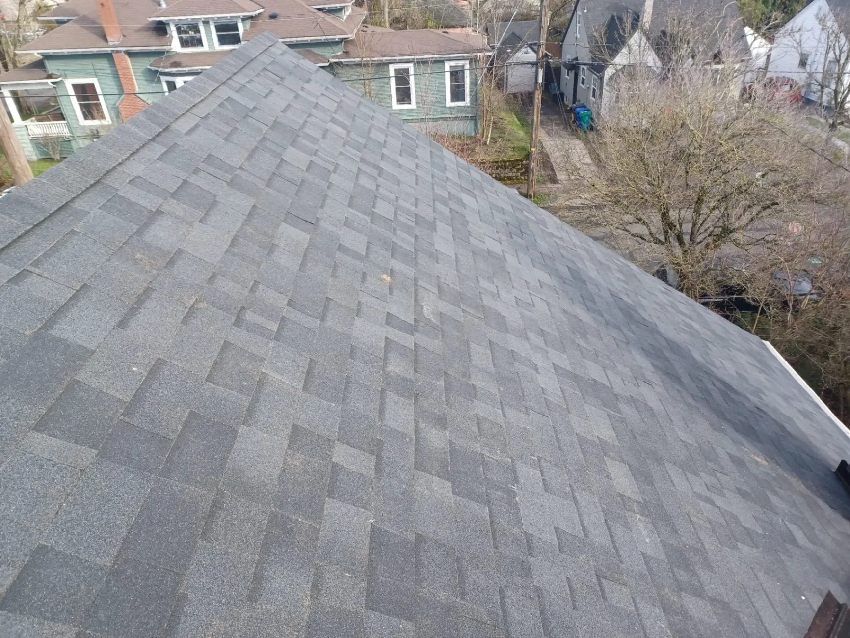 Roof Tech Services LLC