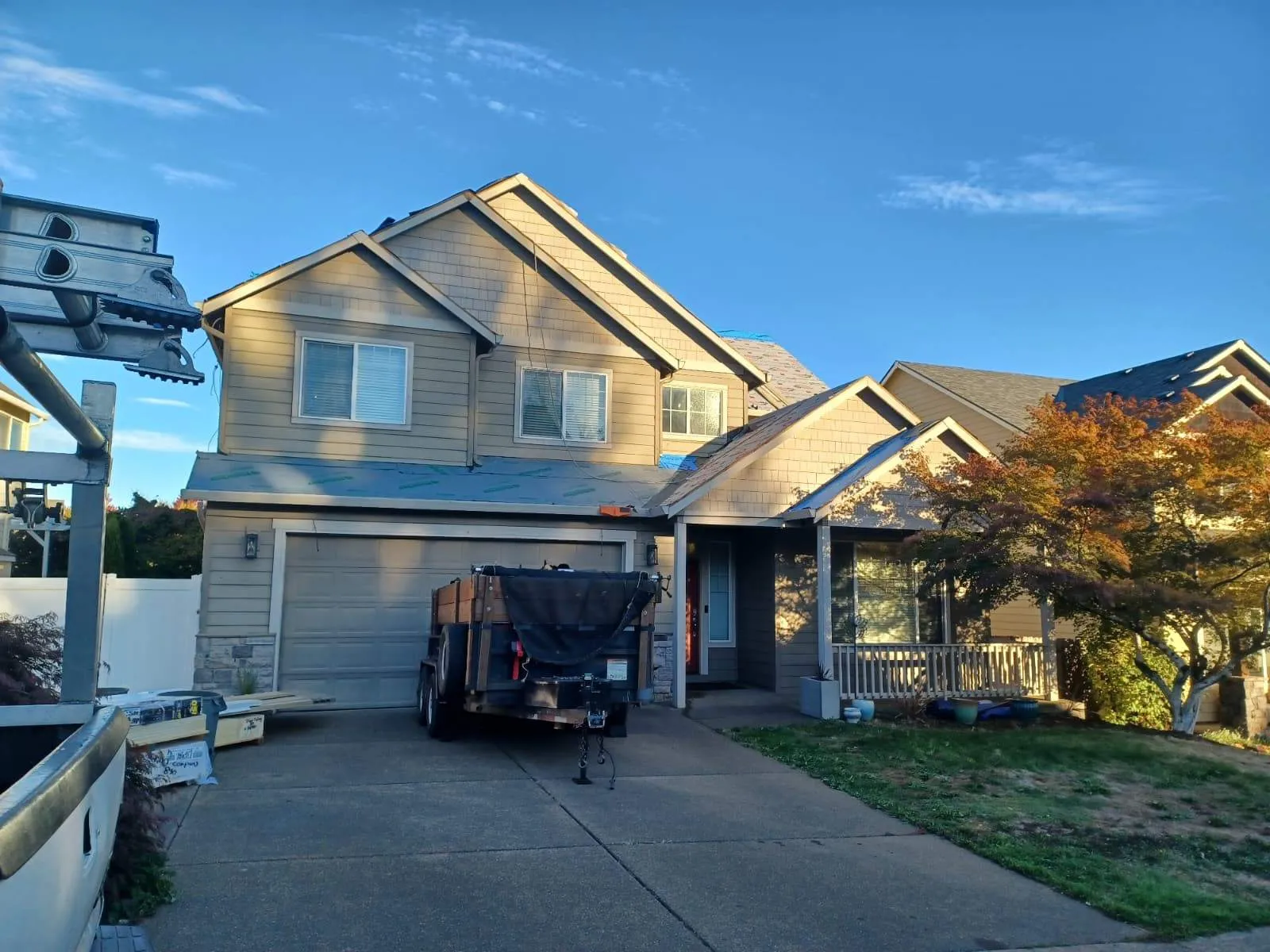 Elevate Your Home's Protection