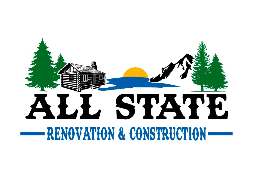 logo All State Renovations & Construction