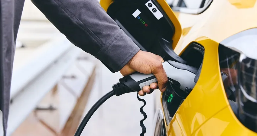 Car charger
