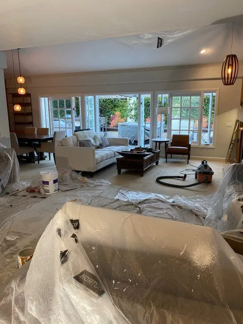 Transform Your Space with Precision