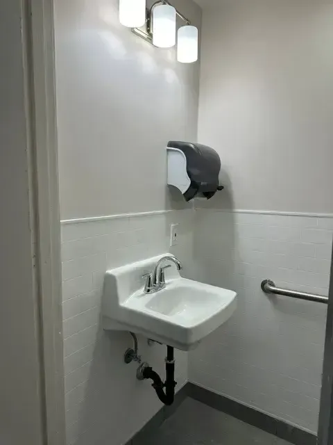 Bathroom Plumbing Remodeling - Professional Service