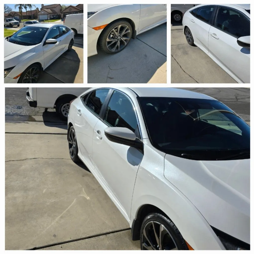 Exceptional Mobile Detailing Services