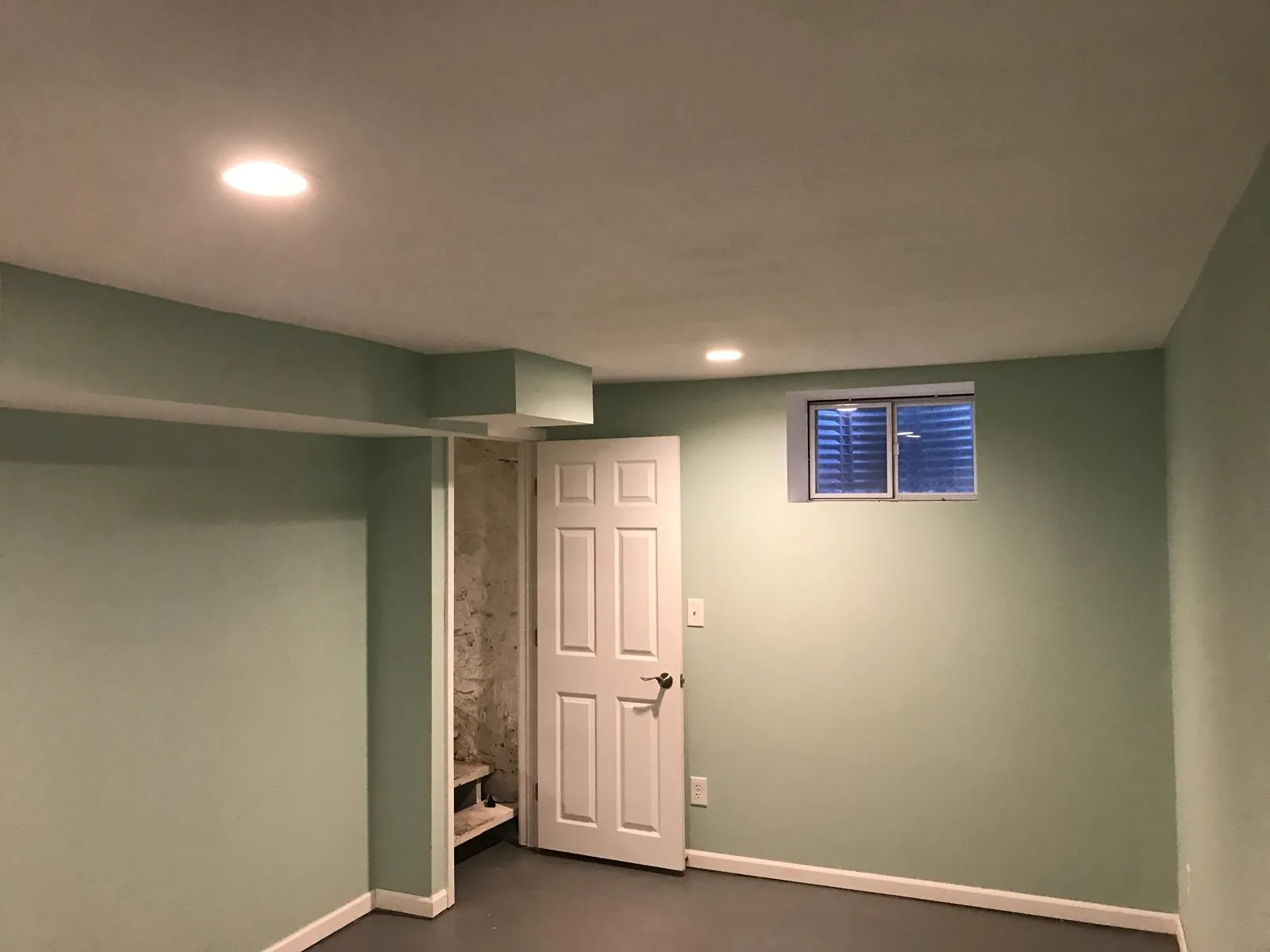De Rose Renovation LLC recent project