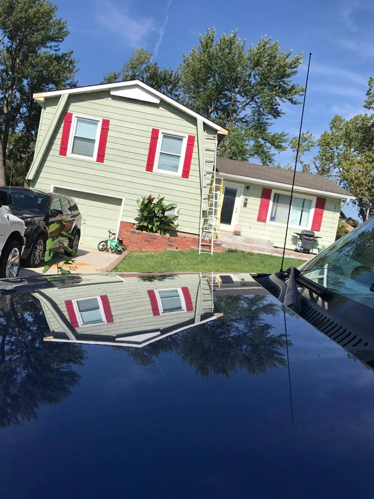 De Rose Renovation LLC work 3