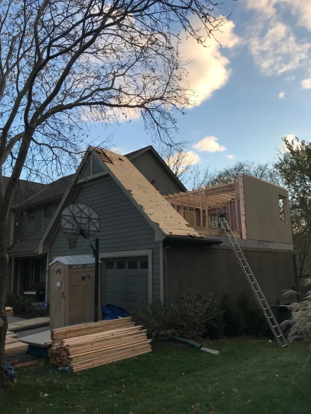De Rose Renovation LLC work 4