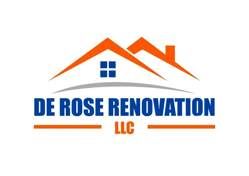 logo De Rose Renovation LLC