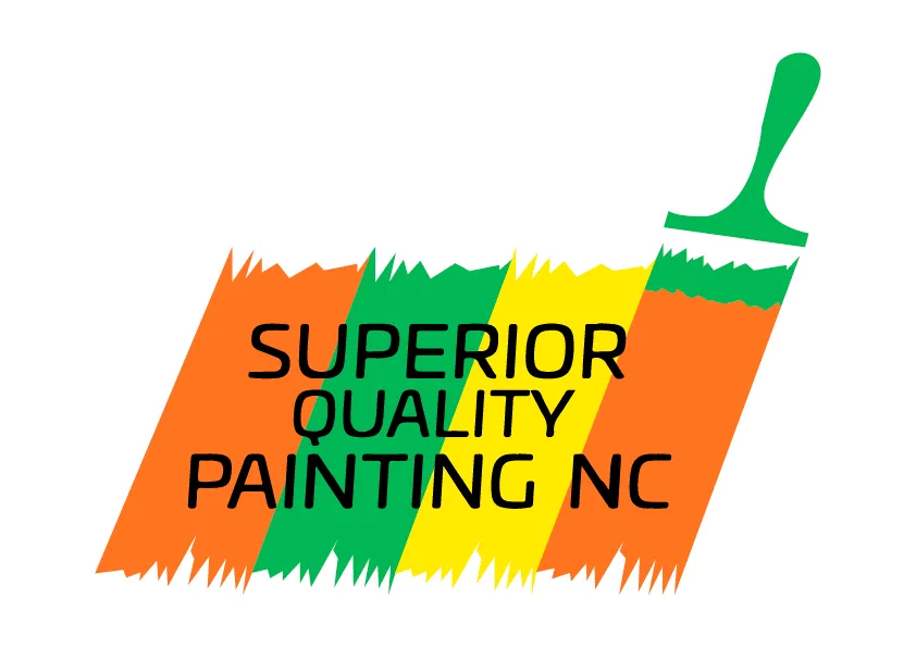 logo Superior Quality Painting
