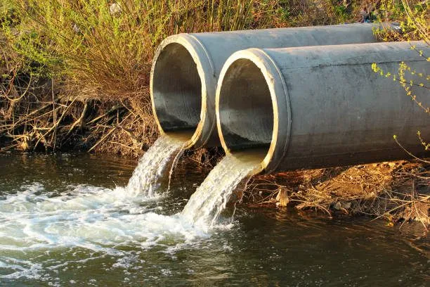 Drainage