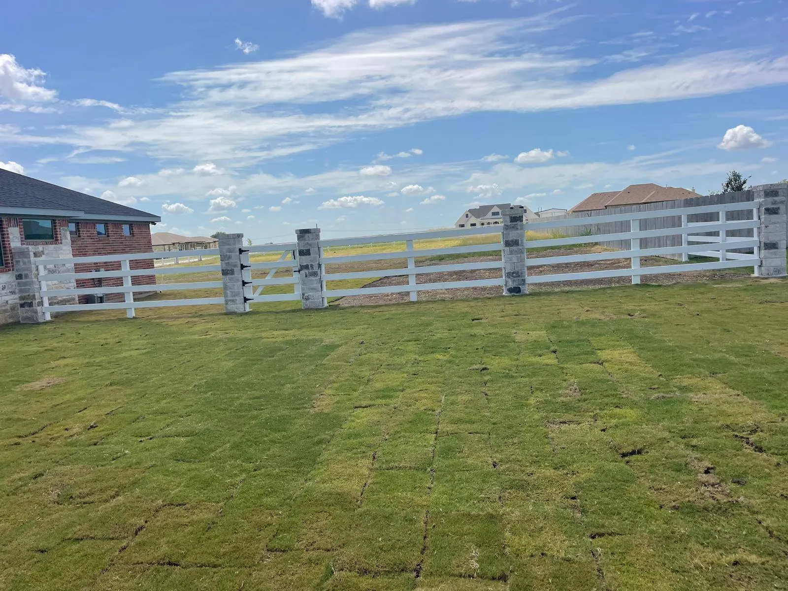 Fence Company Near Temple, TX - slide 2