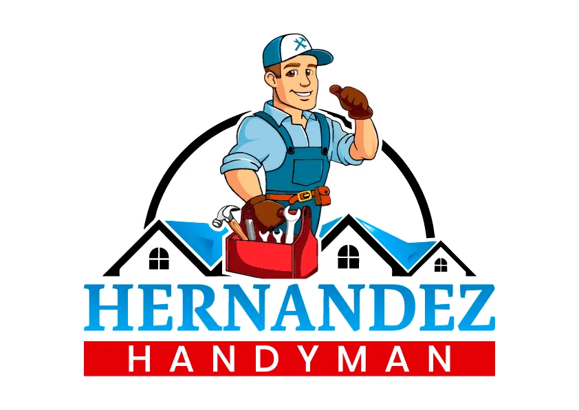 logo Hernandez Handyman