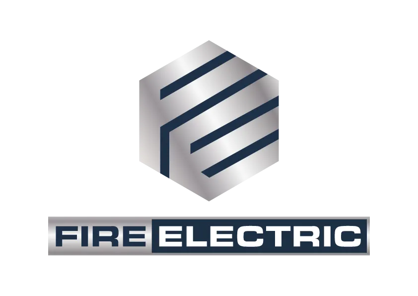 logo Fire  Electric LLC