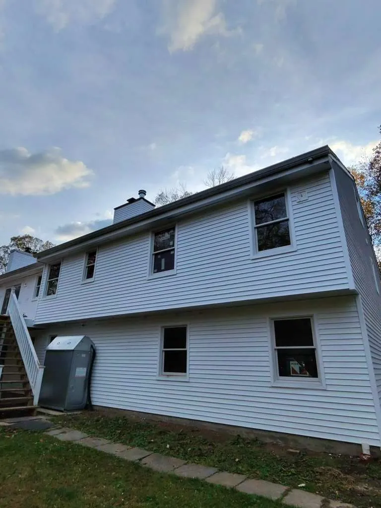 Unmatched Quality in Roofing and Siding