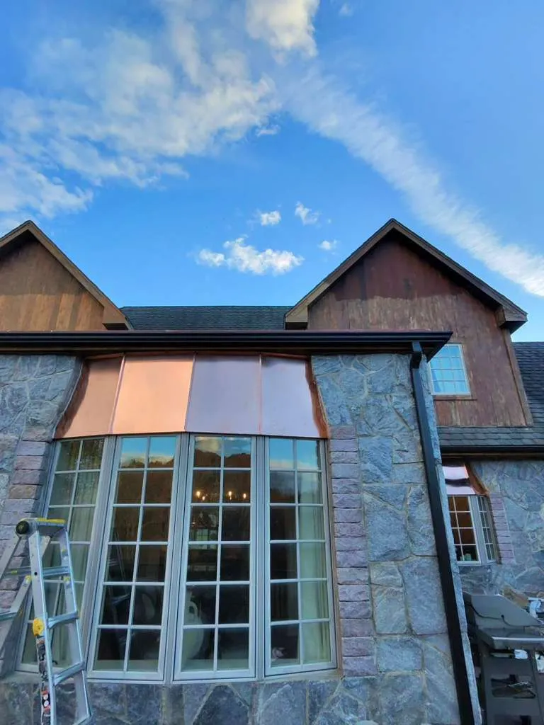 Unmatched Quality in Roofing and Siding