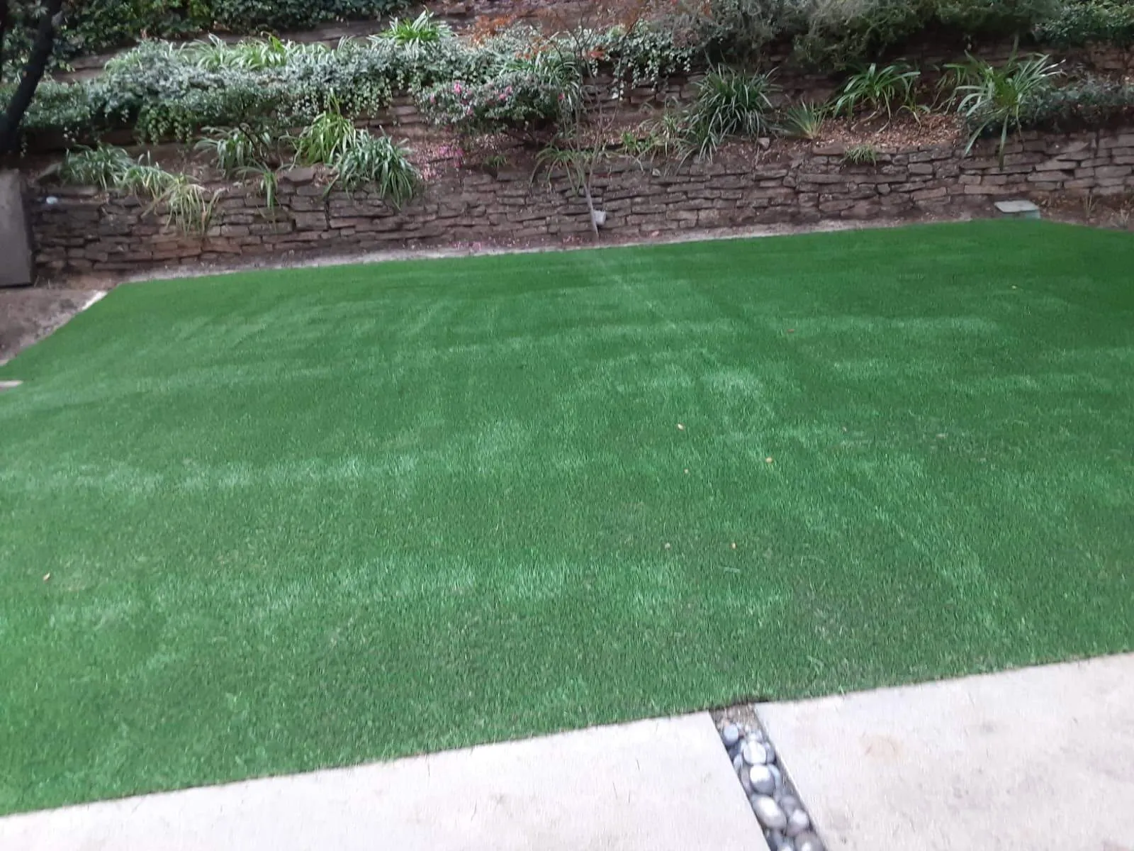 J Jimenez Landscape INC