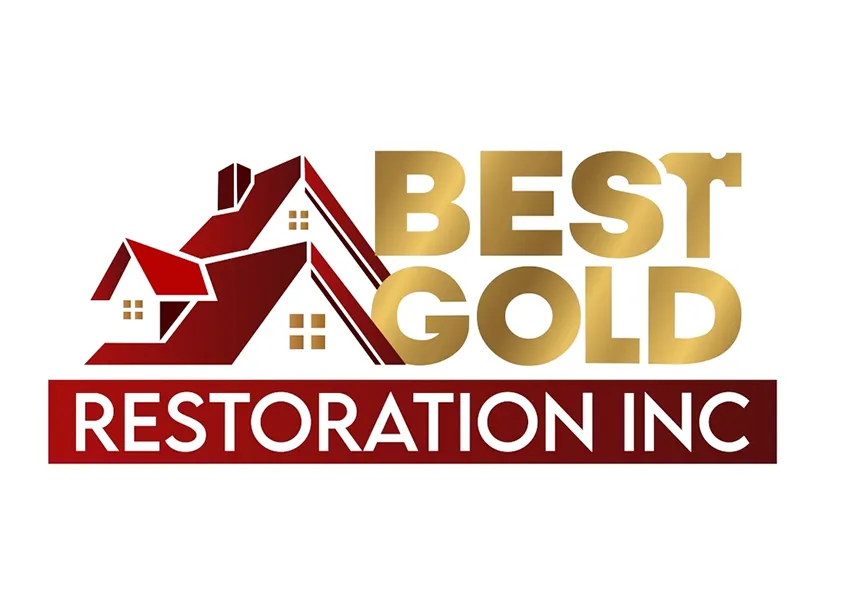logo Best Gold Restoration