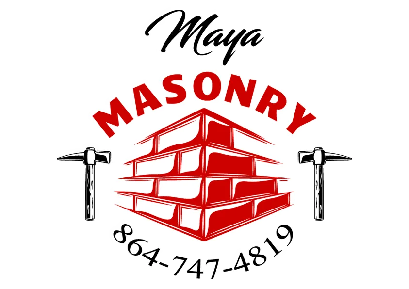 logo Maya Masonry