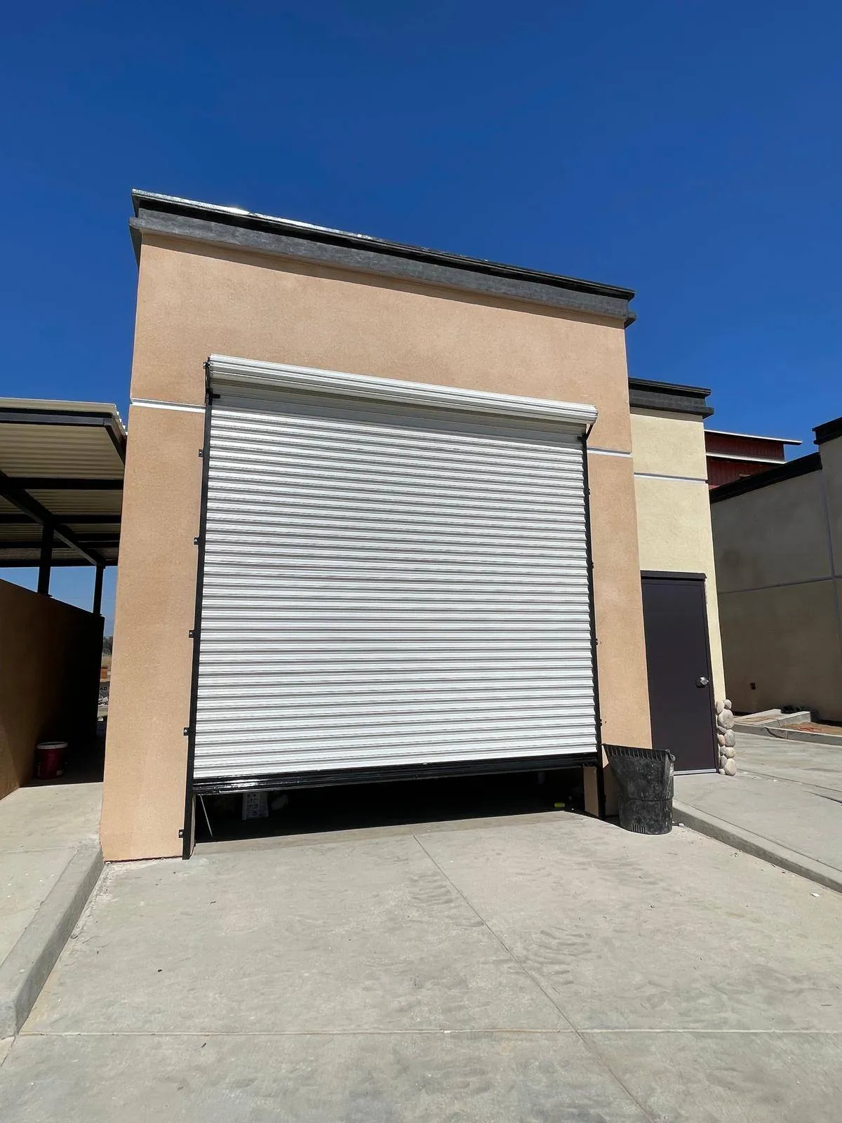 The Specialist Fence LLC