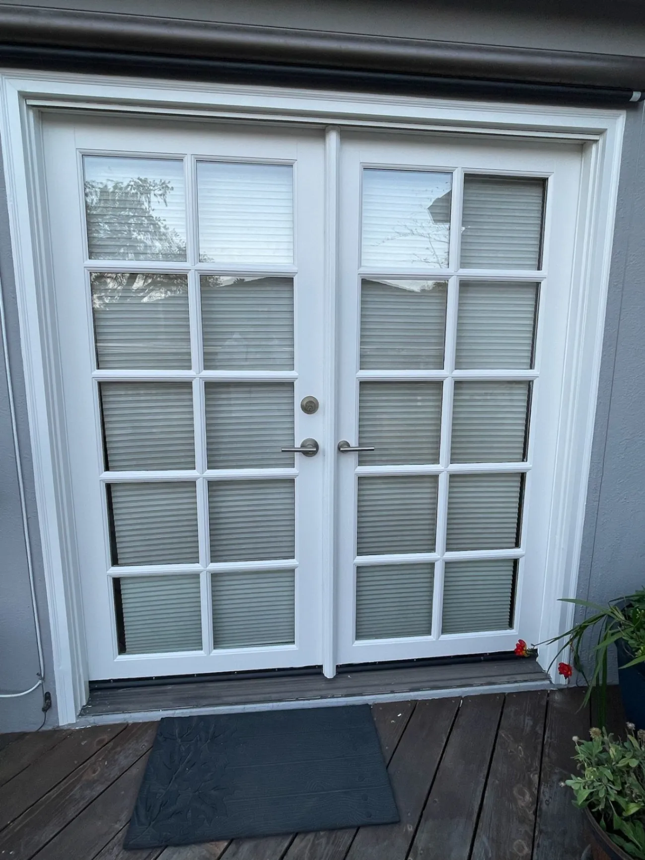 Exterior Painting background