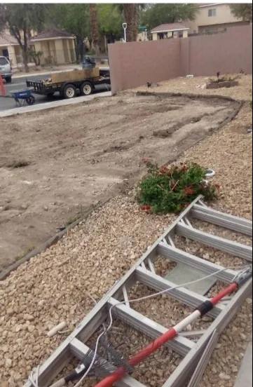 La Firma General Contractor Demolition and Design LLC