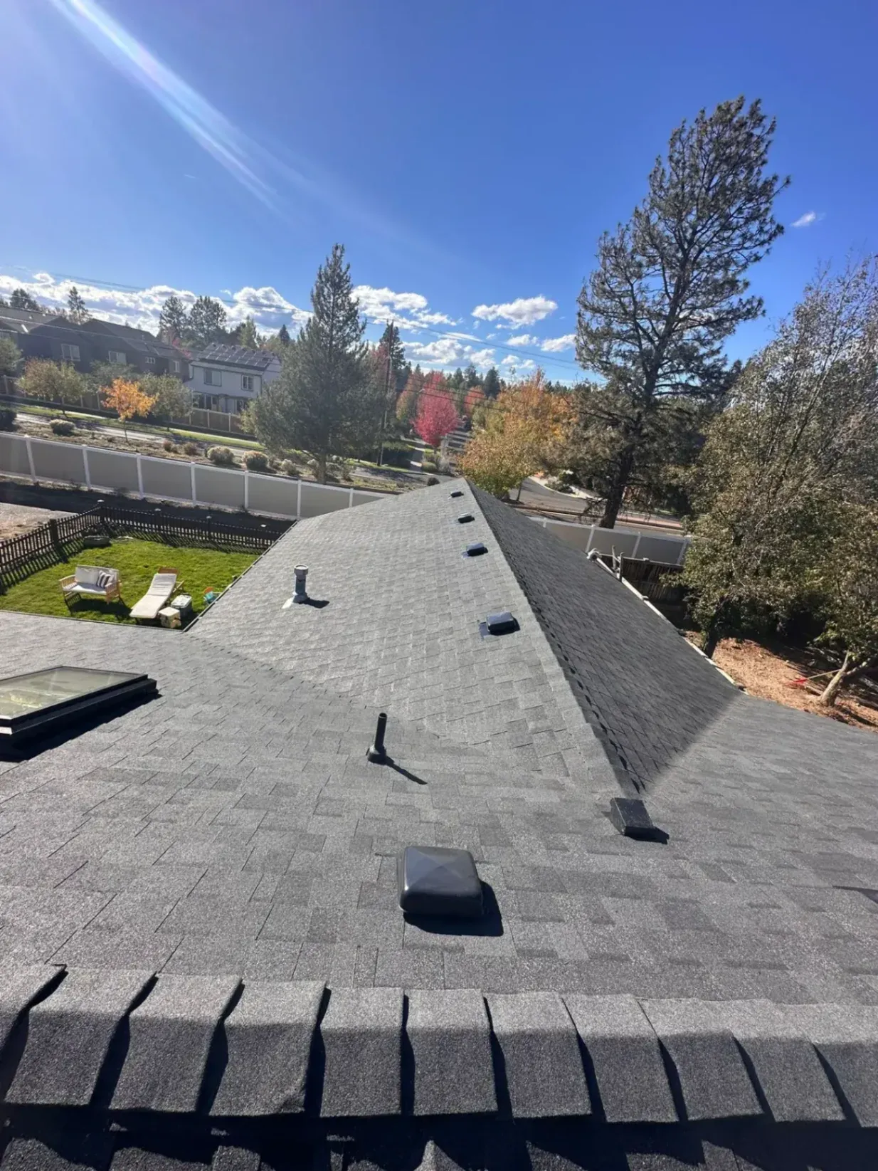Kenny Roofing LLC