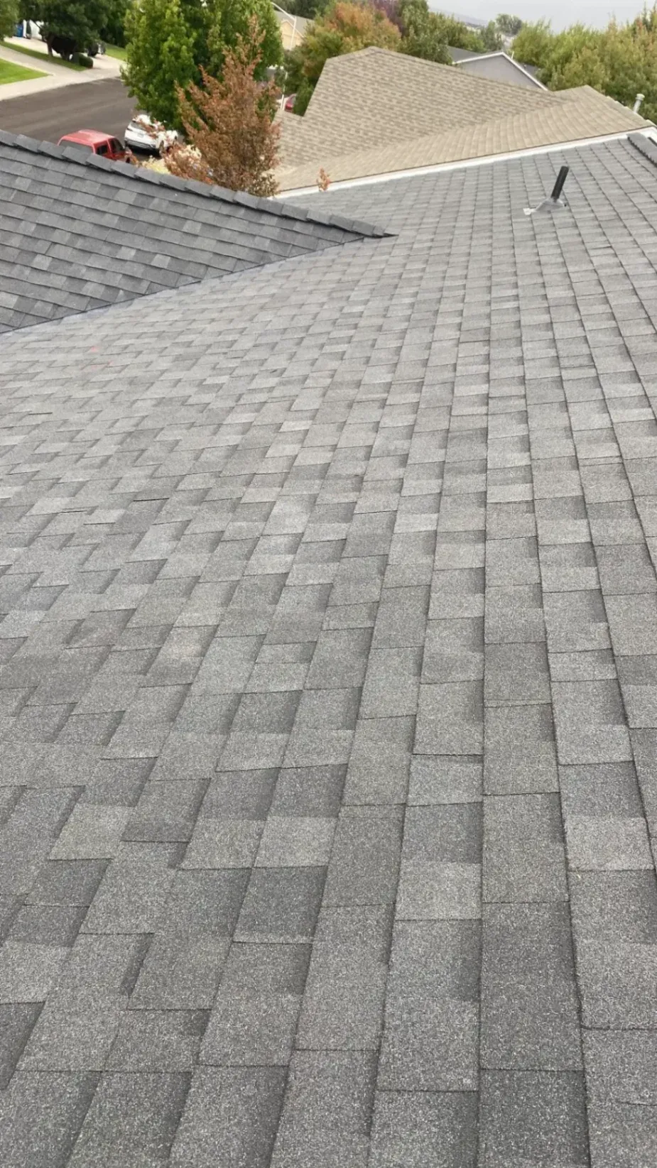 Kenny Roofing LLC