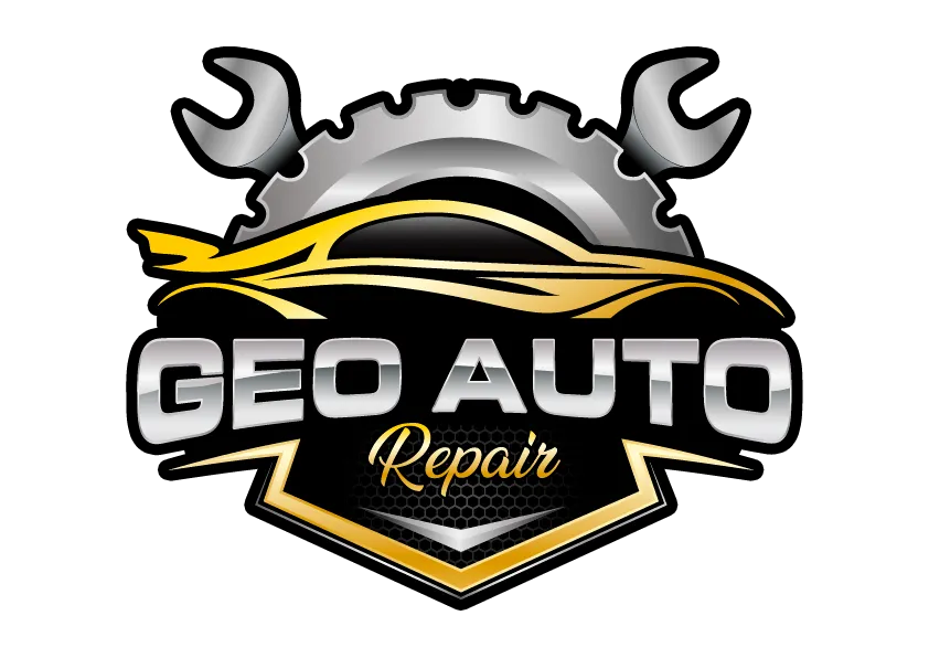 logo Geo Auto Repair