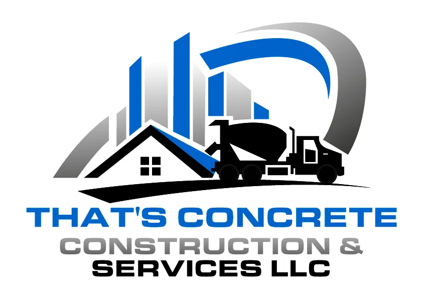 That's Concrete Construction & Services LLC