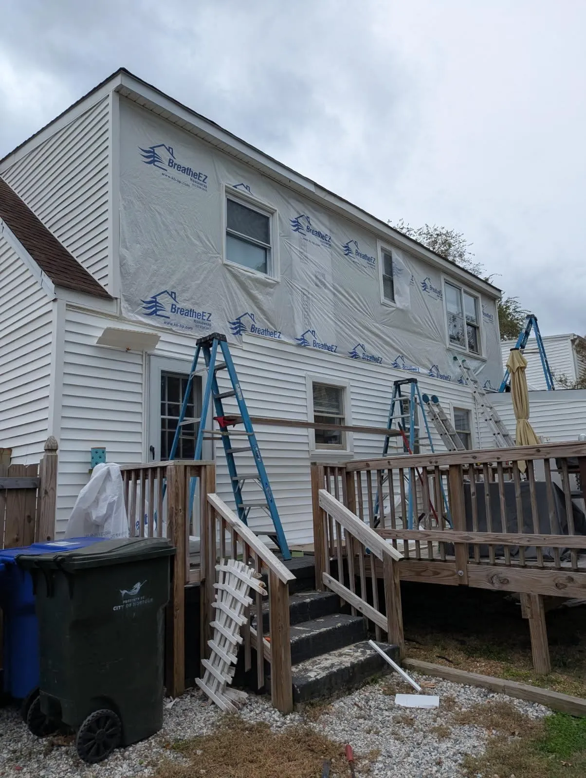 Building excellence with experience you can trust