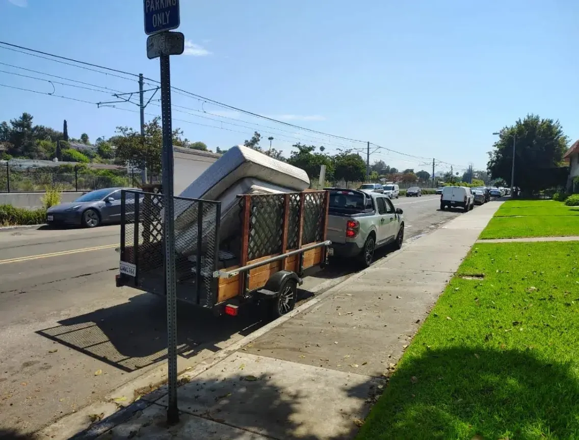 JPC Junk Removal