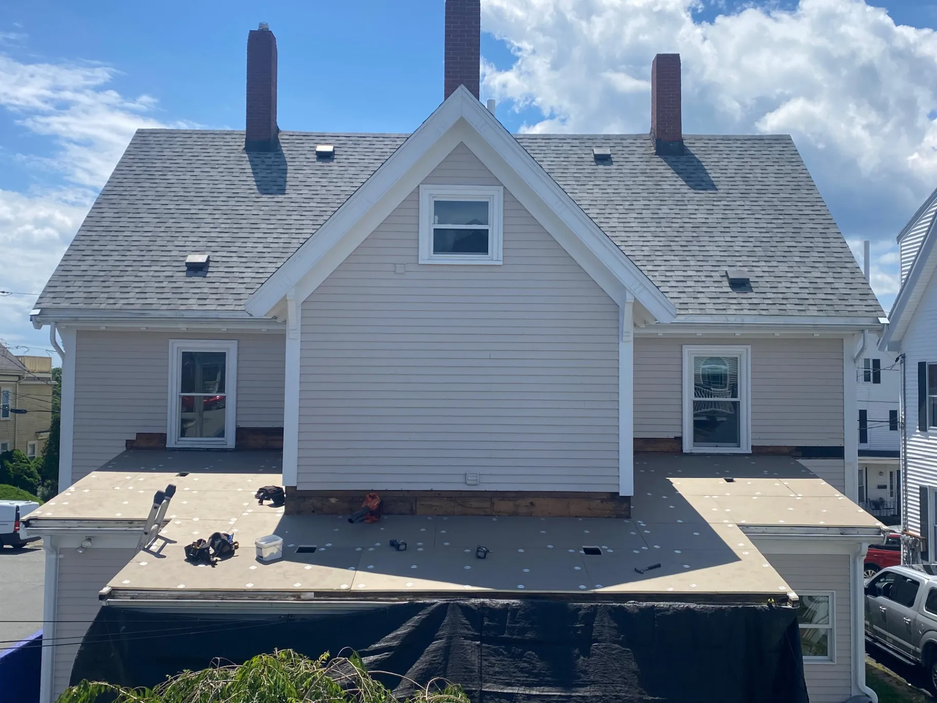 All Home Exterior Pro LLC