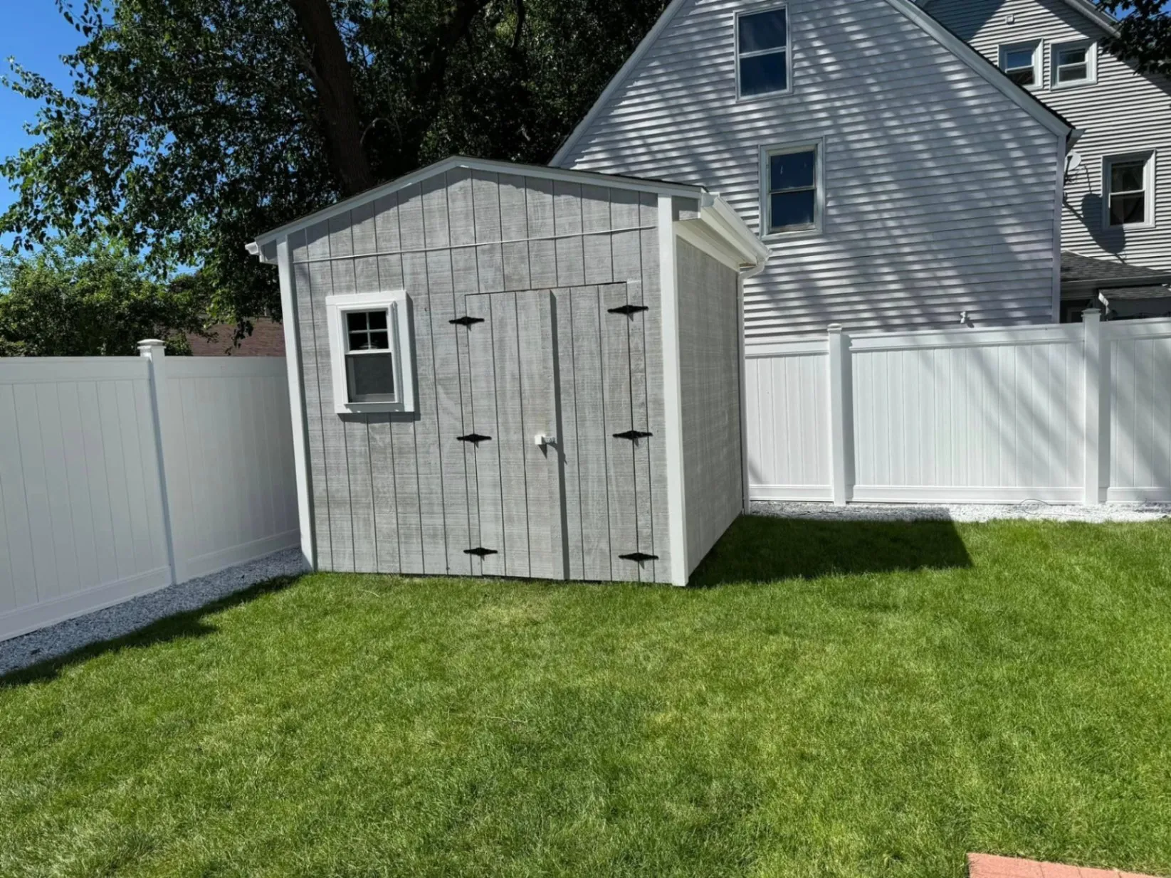 Transform Your Outdoor Experience