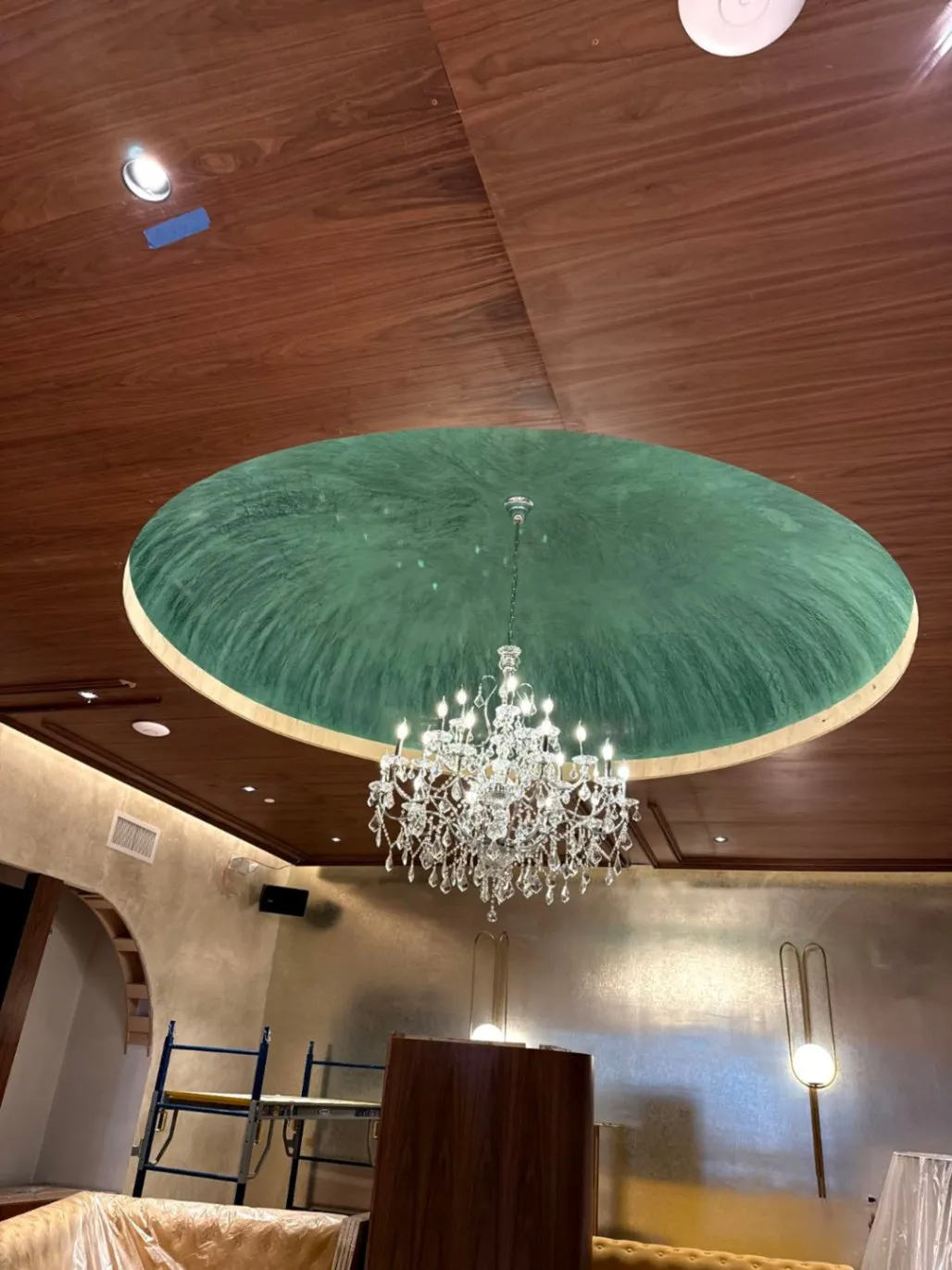 Transform Spaces with Timeless Elegance