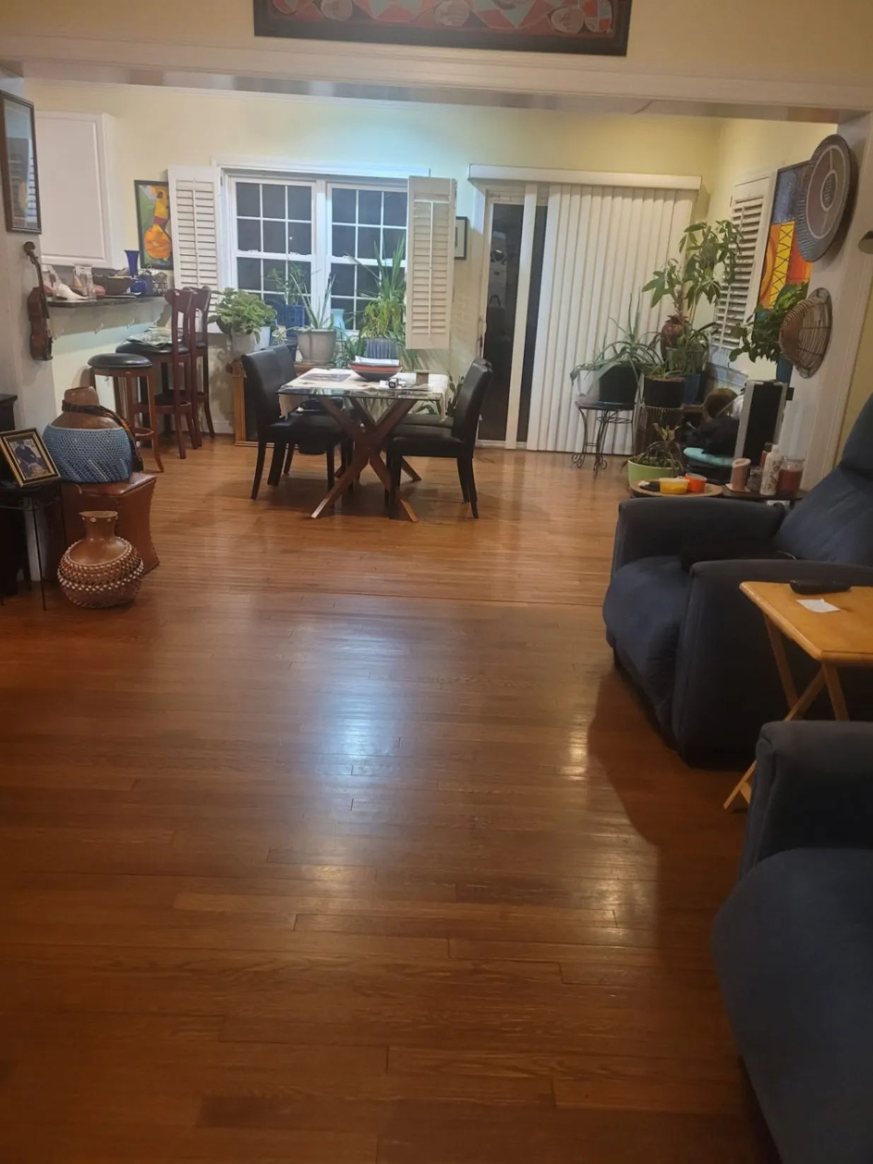 Image representative of the work performed