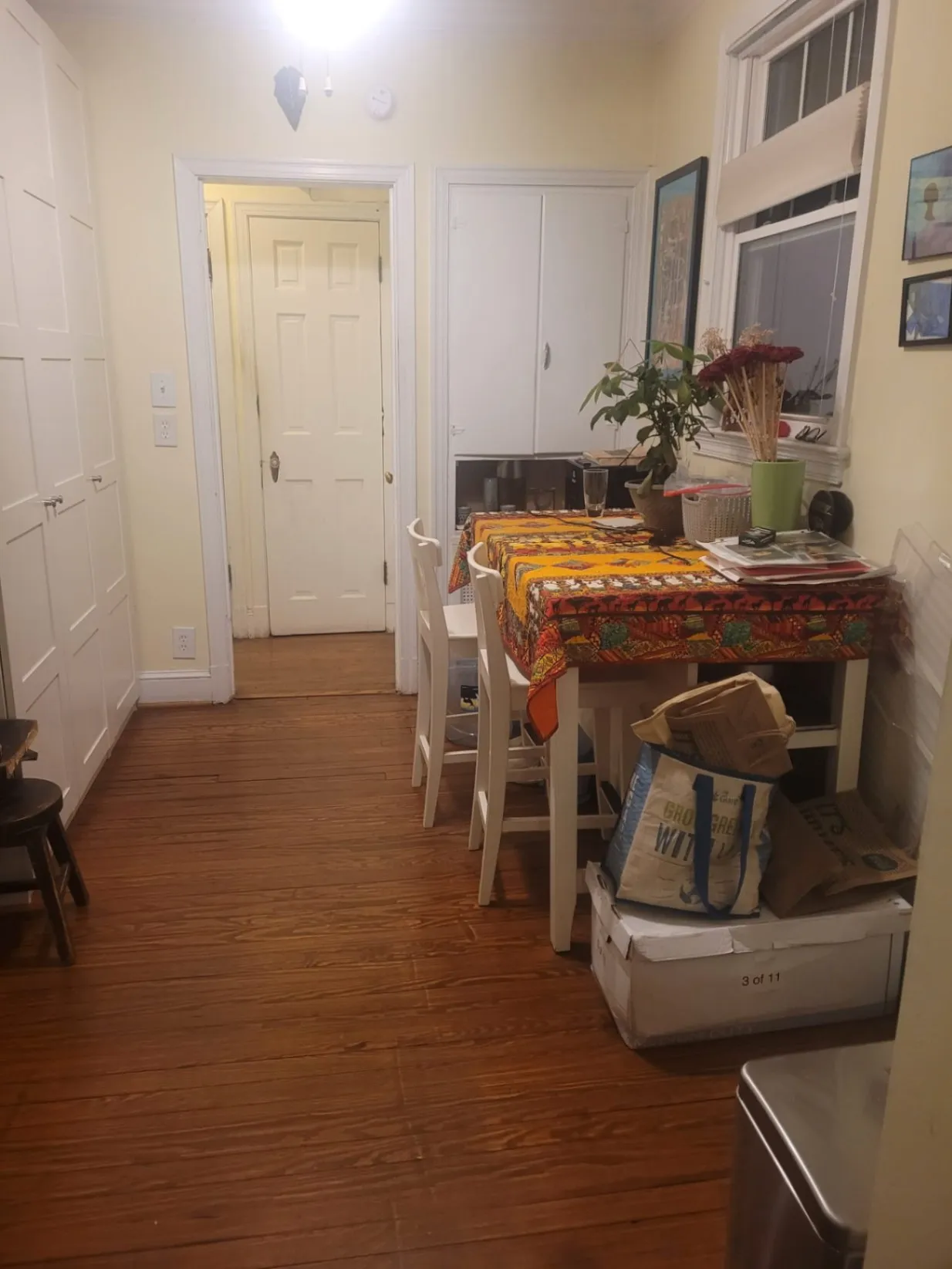 Image representative of the work performed