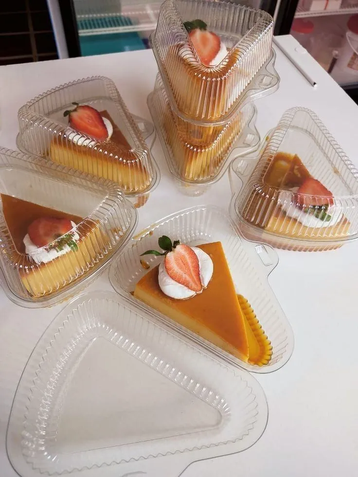 Tortas - Cakes