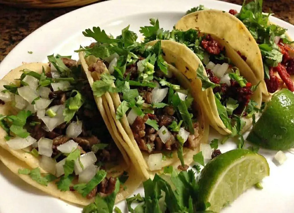 Tacos