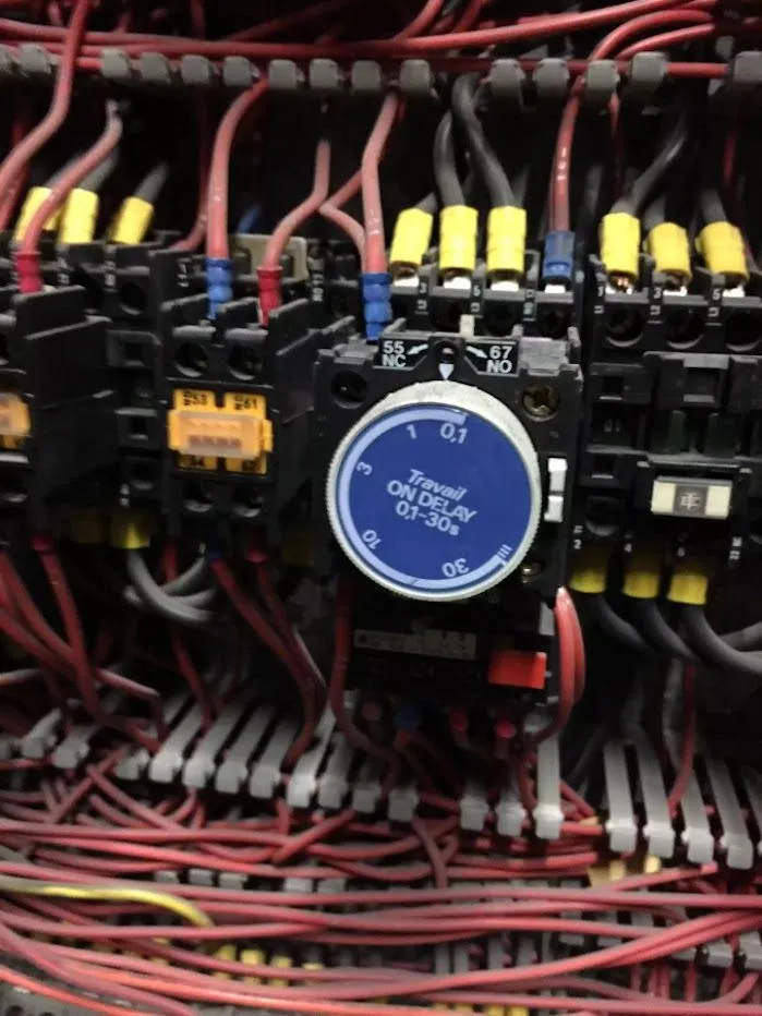 Sprayecco Technology