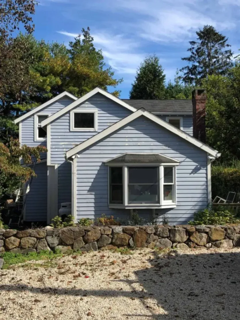 Carrera Carpentry LLC