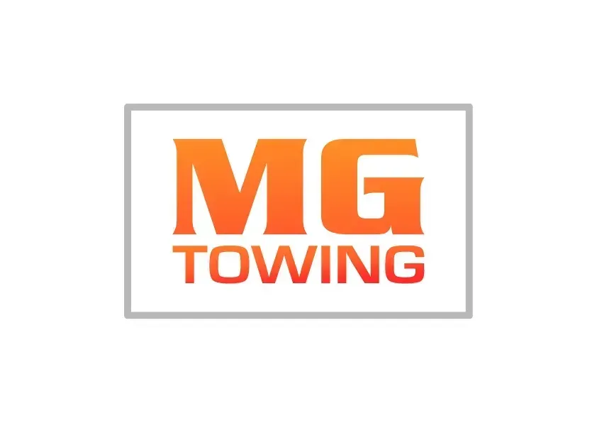 logo MG Towing