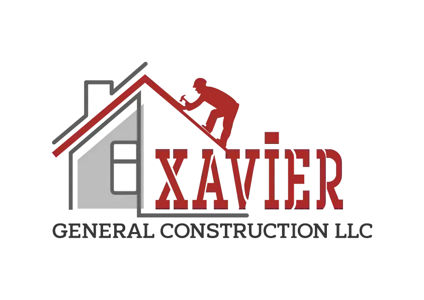 logo Xavier General Construction LLC