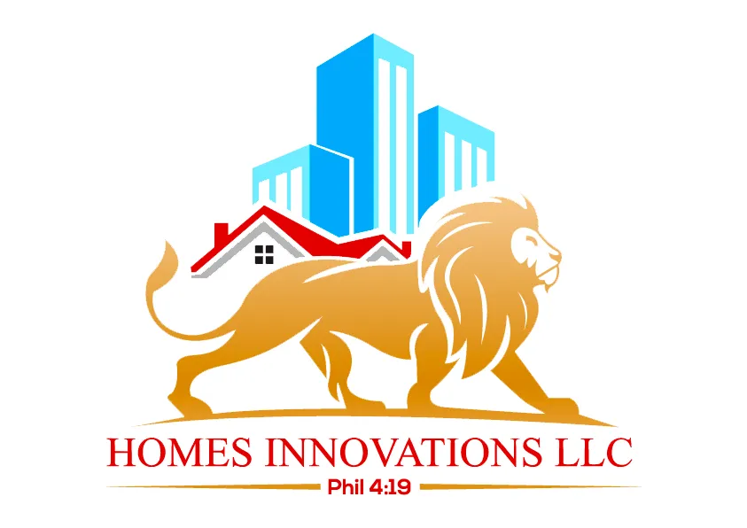 logo Homes Innovations LLC