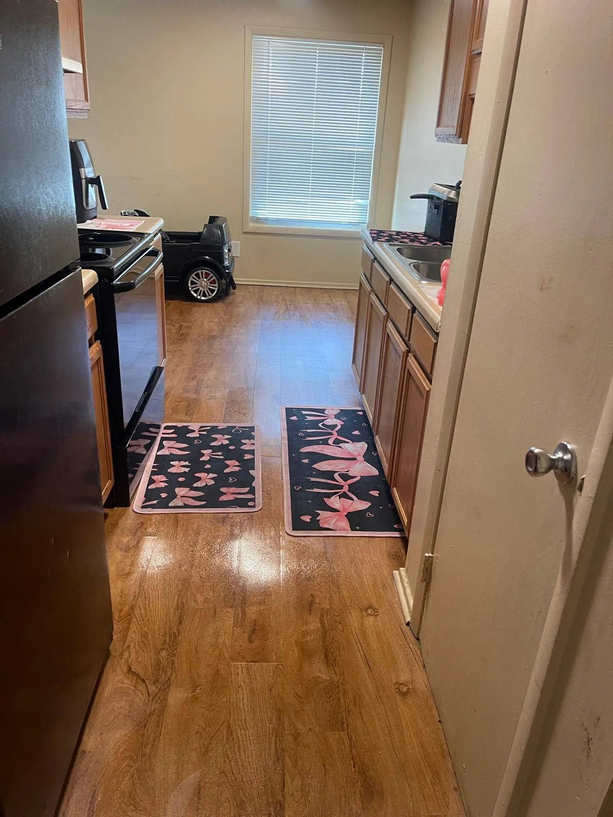 Cleaning Services