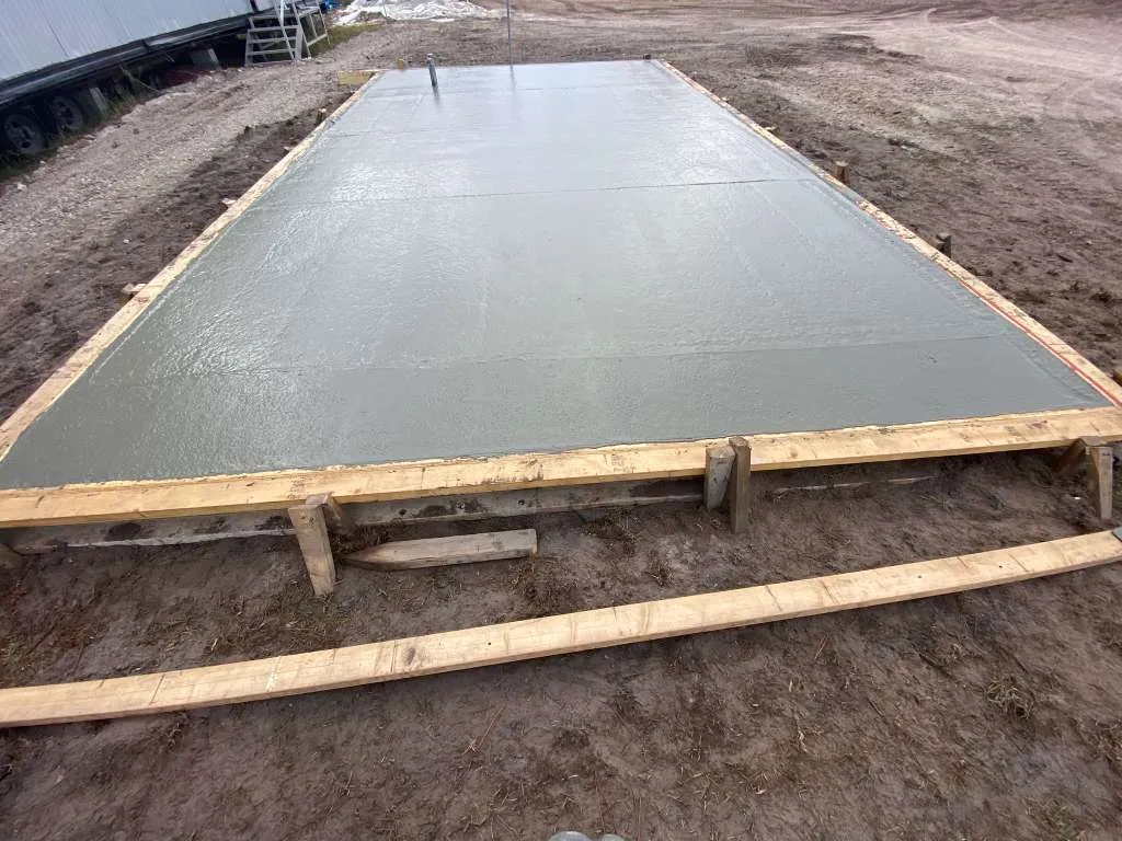 Giving Life Construction